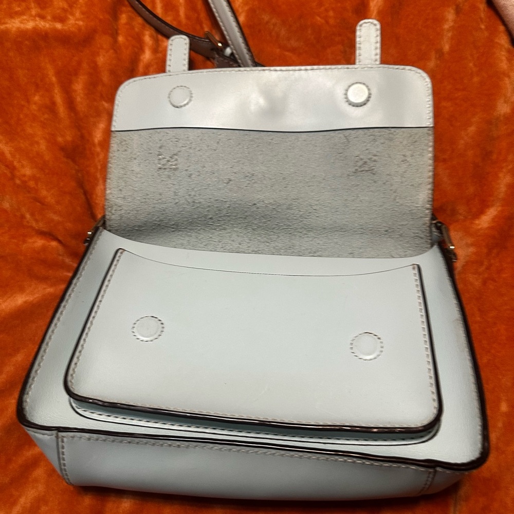 Kate Spade powder blue Crossbody Bag - Picture 3 of 6